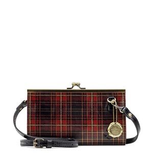 Patricia Nash Tartan Collection